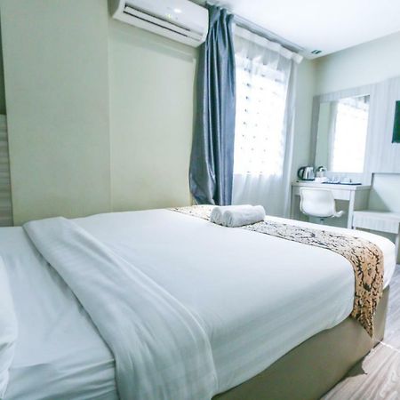 Hotel 99 Kepong Kuala Lumpur Exterior foto