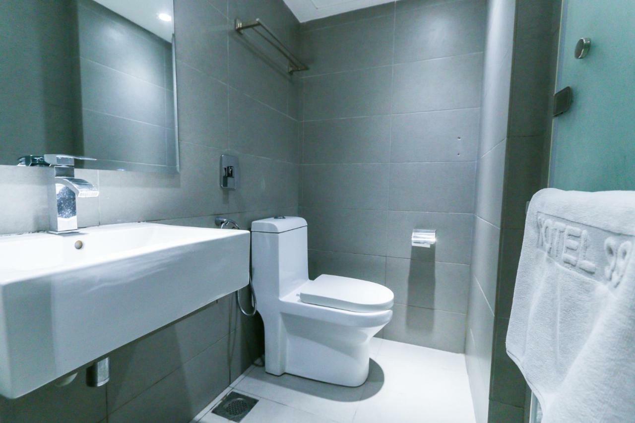 Hotel 99 Kepong Kuala Lumpur Exterior foto