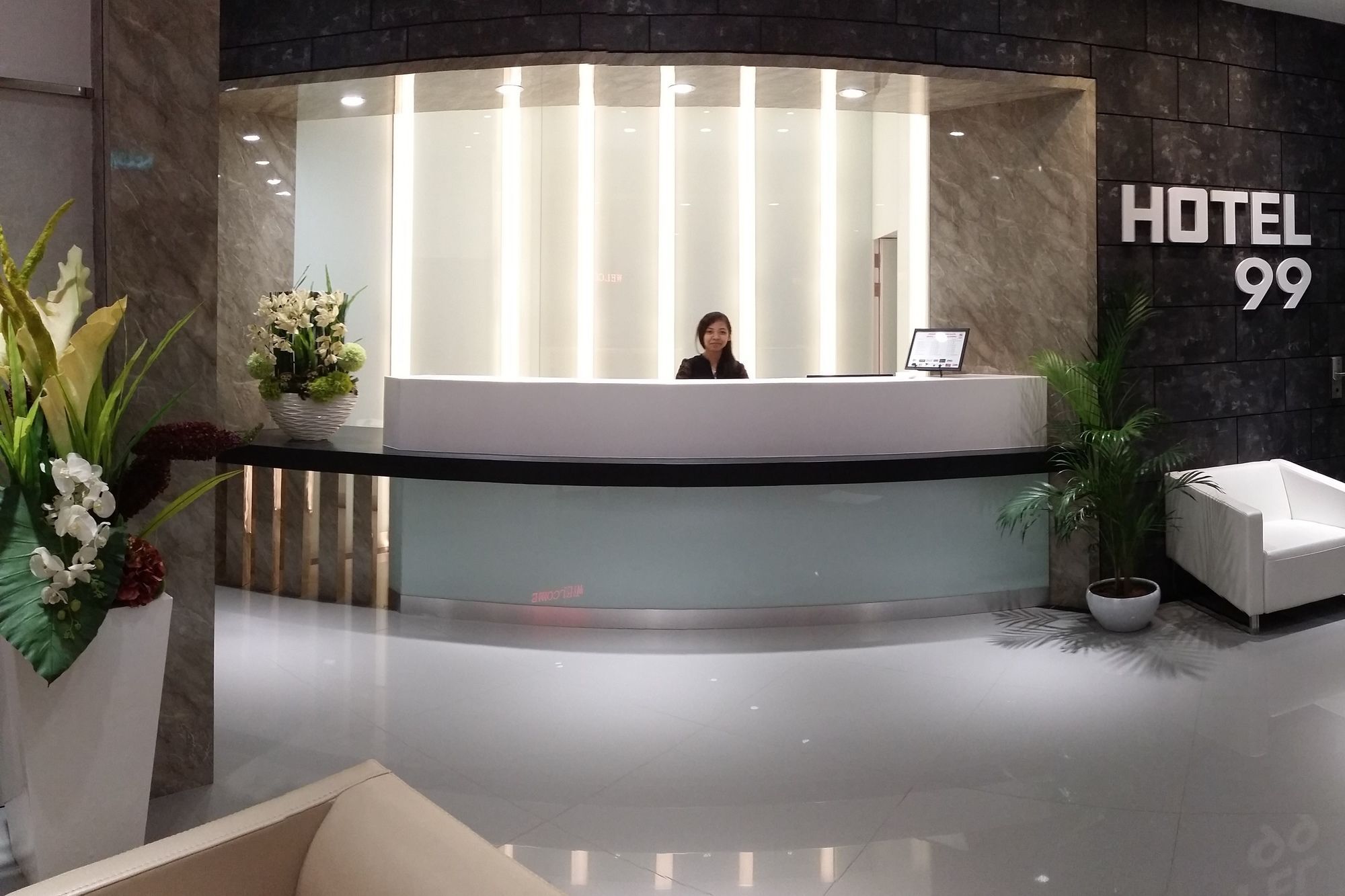 Hotel 99 Kepong Kuala Lumpur Exterior foto